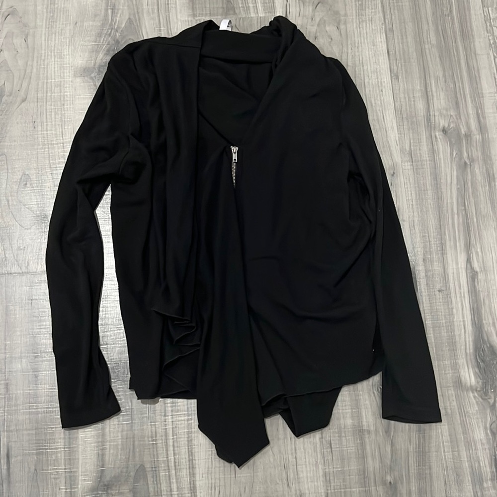 Fabletics Zip up Sweater